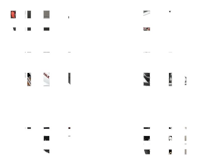 Motolux ALF PRO Elektrikli Motosiklet