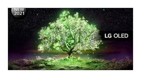 LG OLED48A16 48" 122 Ekran Uydu Alıcılı 4K Ultra HD Smart OLED TV