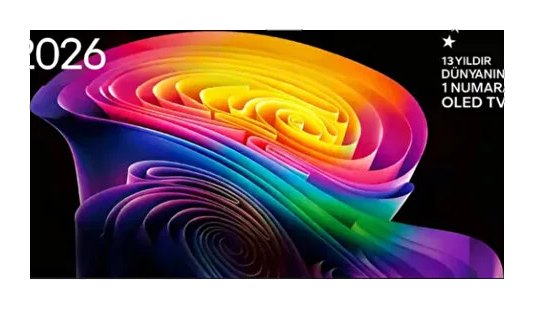LG OLED55C64LA.Apdz 55 inç 139 Ekran Uydu Alıcılı Smart 4K UHD OLED TV