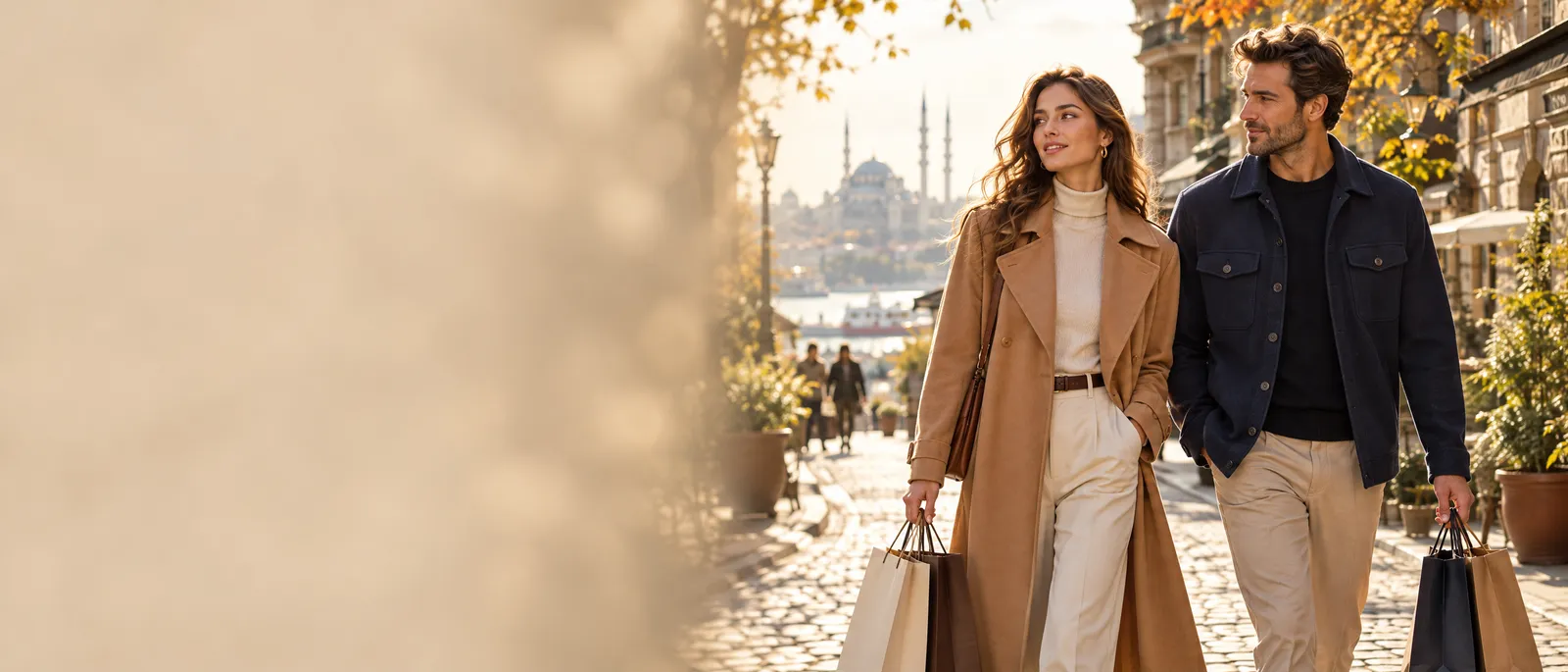 Kışa hazır ol
