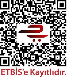 ETBİS'e kayıtlıdır
