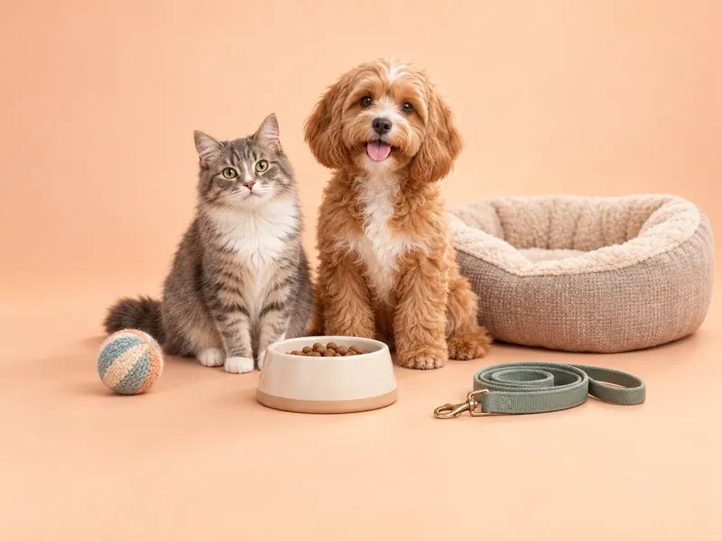 Pet Shop