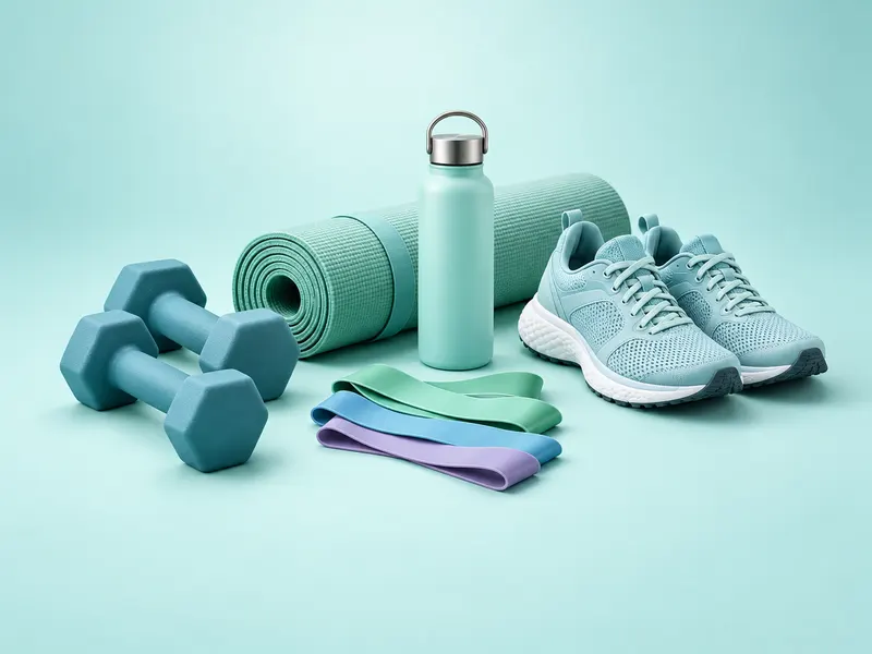 Spor & Fitness