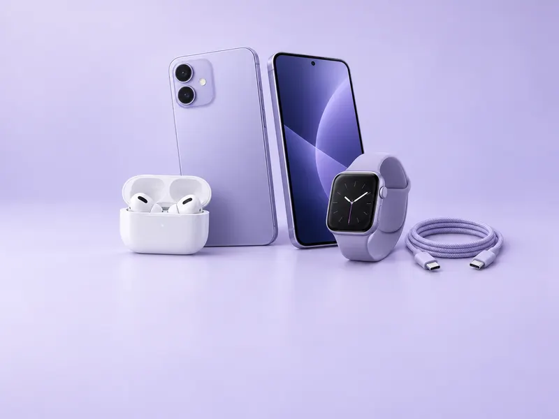 Telefon & Aksesuar