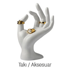 Takı Aksesuar Kategorisi